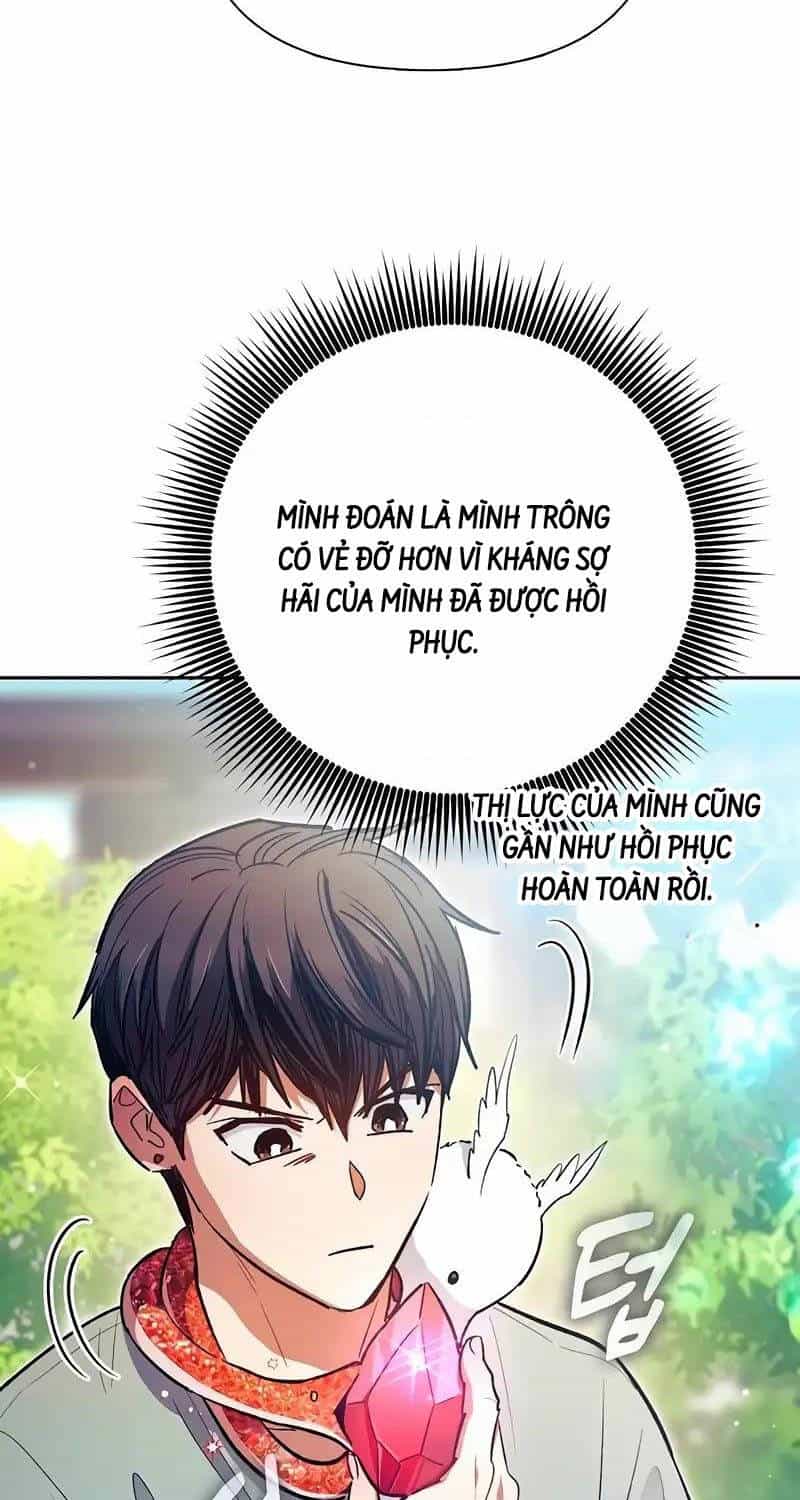 Những Ranker Cấp S Mà Tôi Nuôi Dưỡng - Chương 141 - ảnh 10