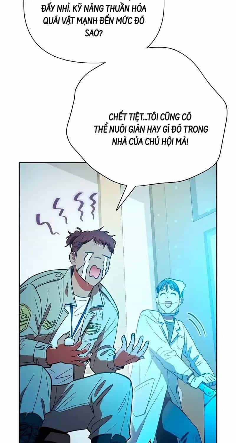 Những Ranker Cấp S Mà Tôi Nuôi Dưỡng - Chương 141 - ảnh 31