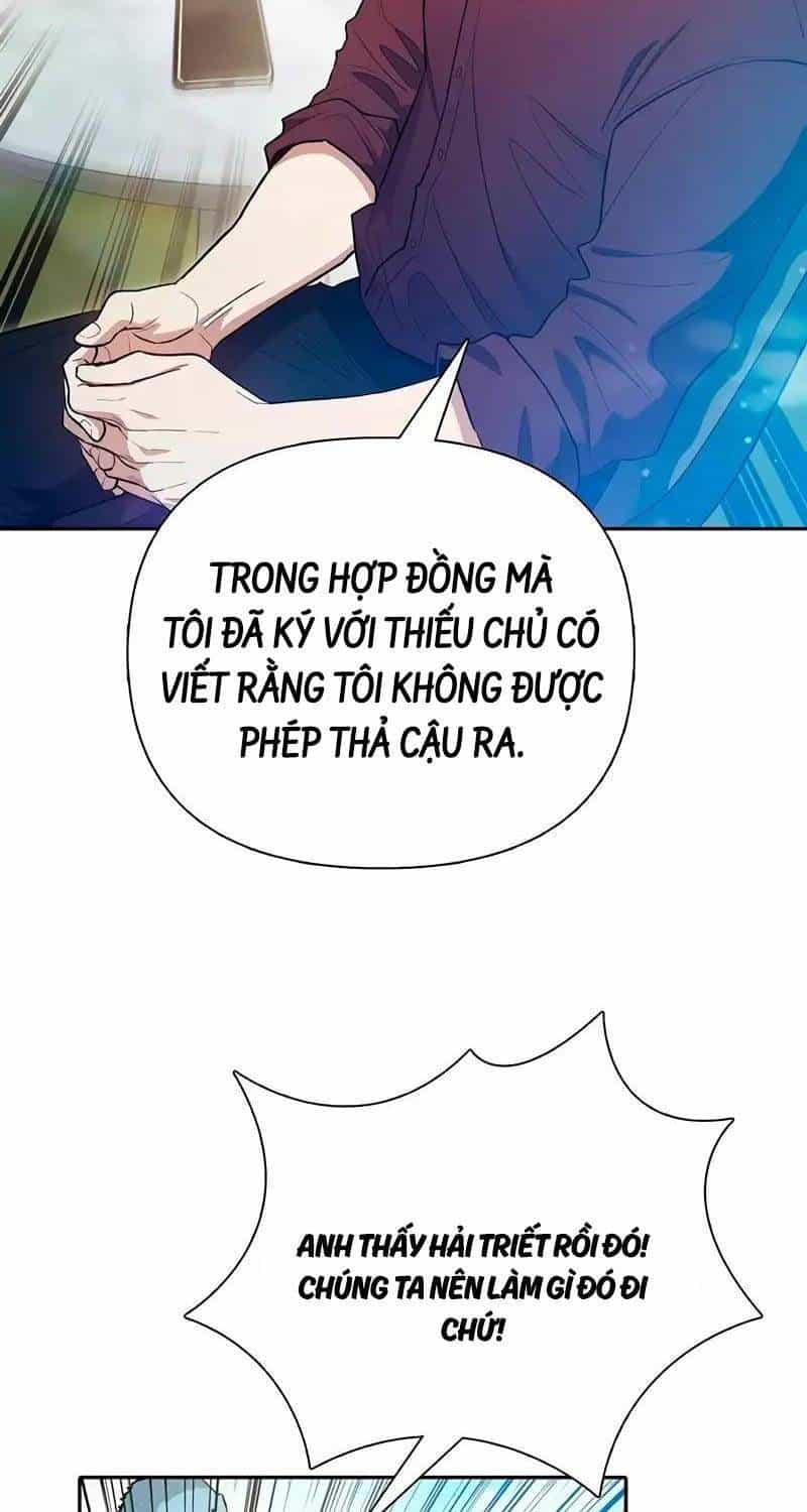 Những Ranker Cấp S Mà Tôi Nuôi Dưỡng - Chương 141 - ảnh 6