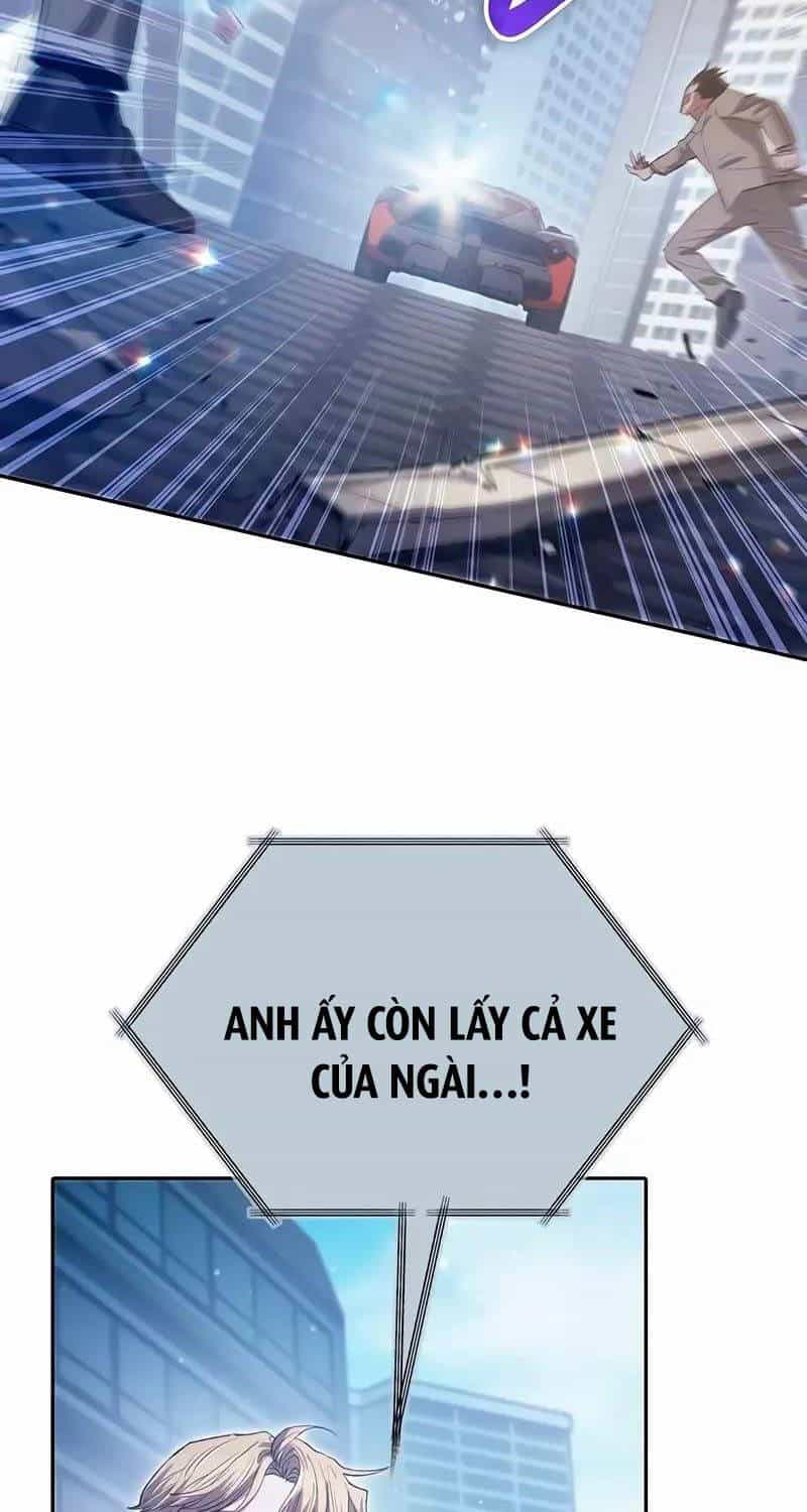 Những Ranker Cấp S Mà Tôi Nuôi Dưỡng - Chương 141 - ảnh 61