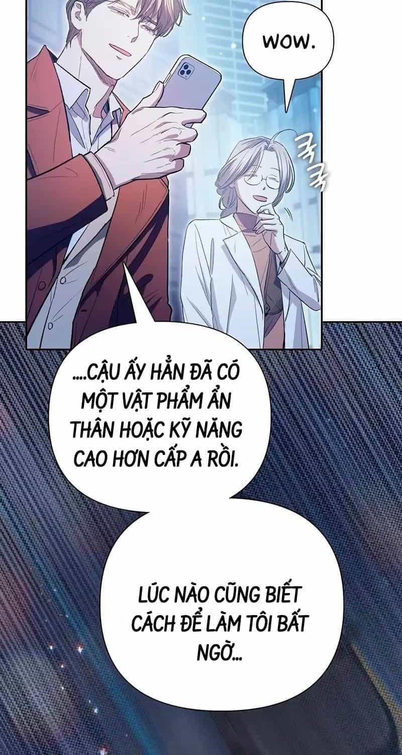 Những Ranker Cấp S Mà Tôi Nuôi Dưỡng - Chương 141 - ảnh 62