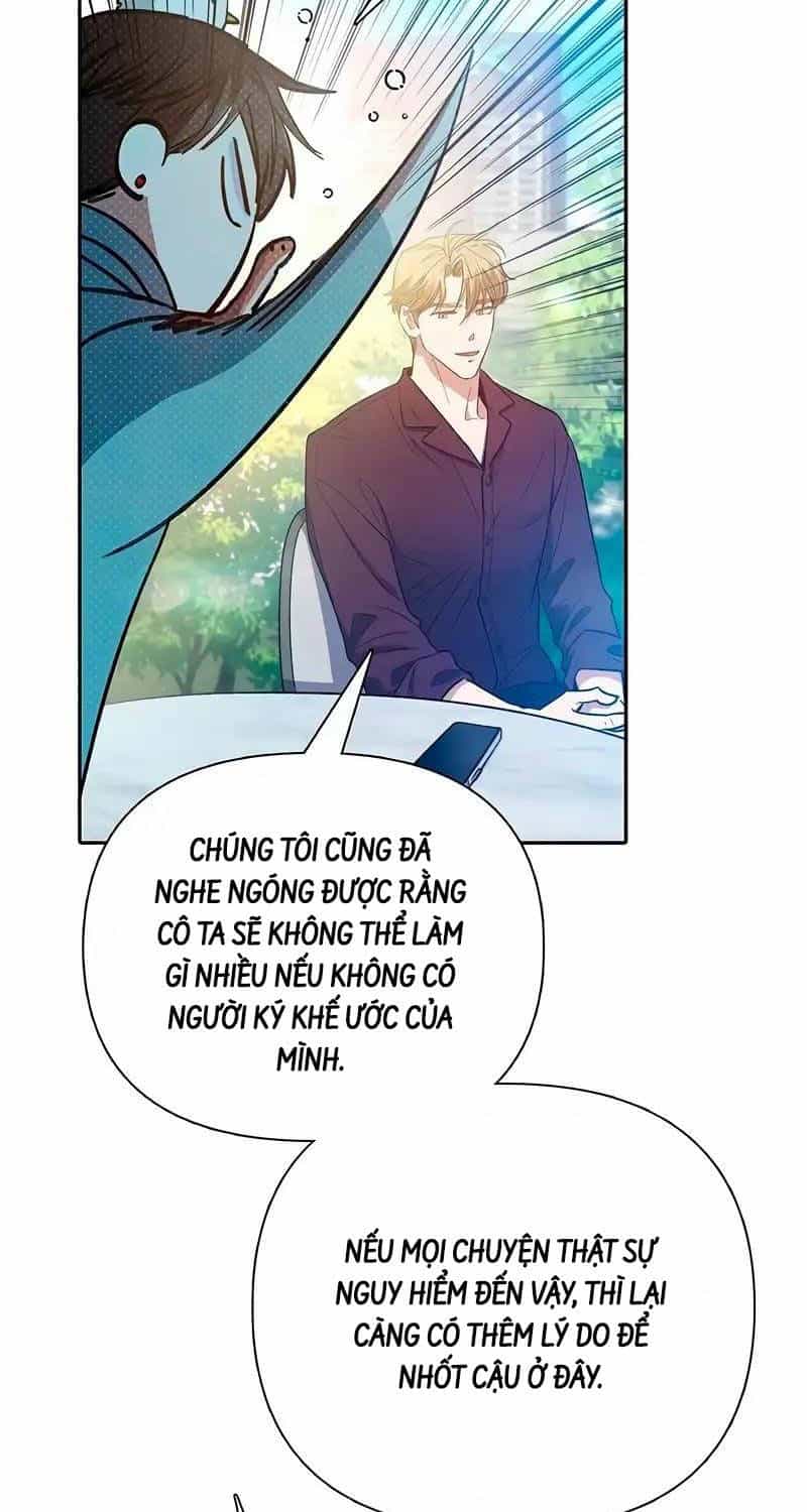 Những Ranker Cấp S Mà Tôi Nuôi Dưỡng - Chương 141 - ảnh 7