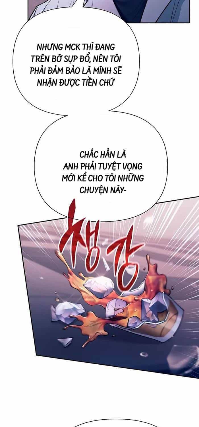 Những Ranker Cấp S Mà Tôi Nuôi Dưỡng - Chương 142 - ảnh 13
