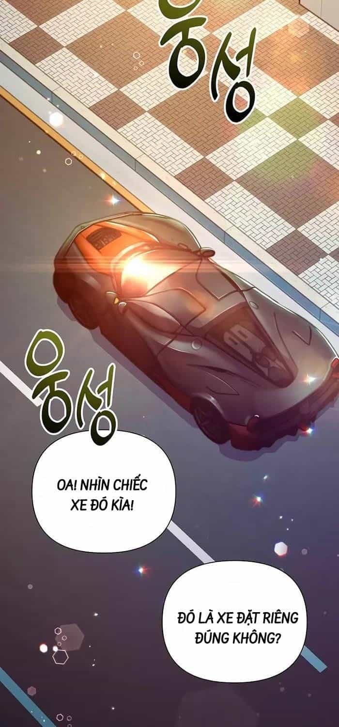 Những Ranker Cấp S Mà Tôi Nuôi Dưỡng - Chương 142 - ảnh 71