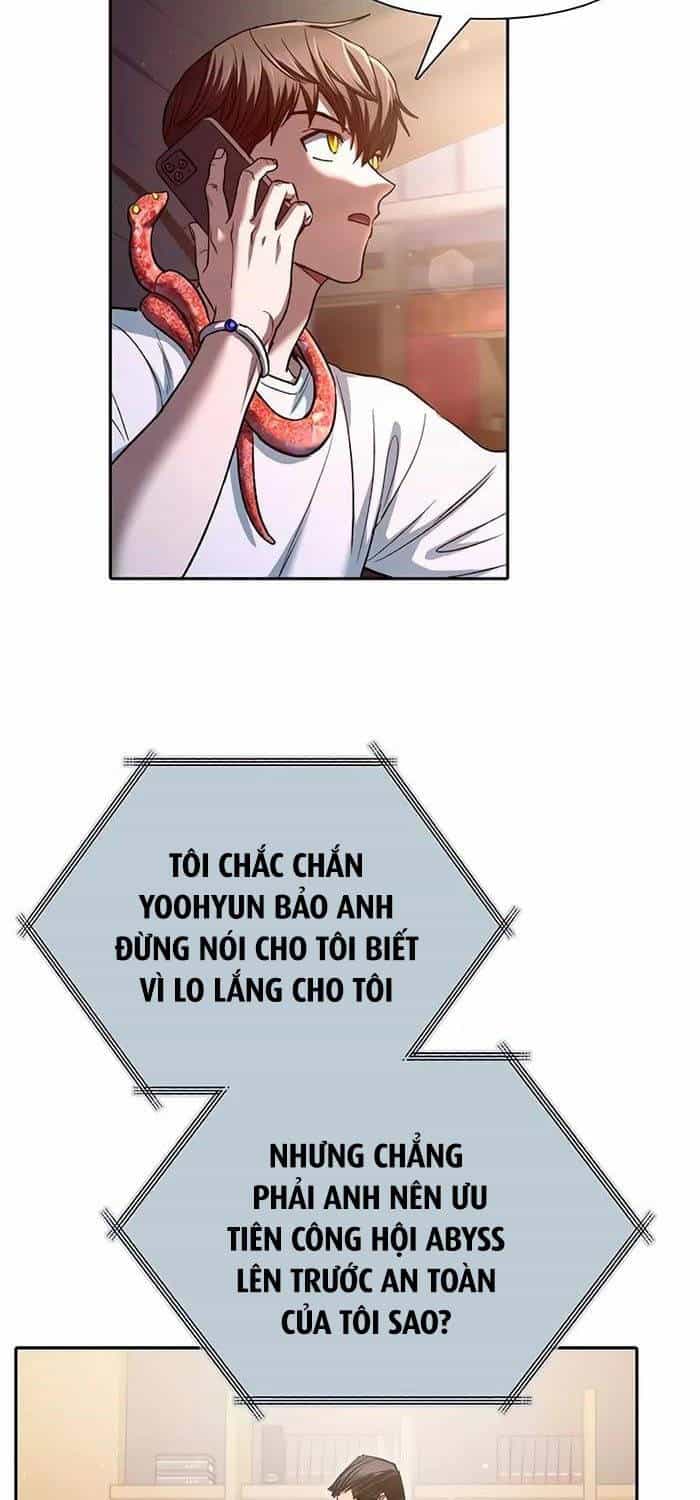 Những Ranker Cấp S Mà Tôi Nuôi Dưỡng - Chương 142 - ảnh 83