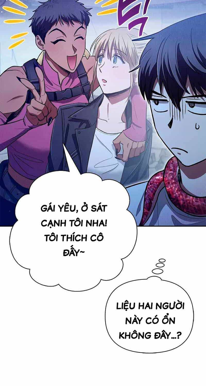 Những Ranker Cấp S Mà Tôi Nuôi Dưỡng - Chương 143 - ảnh 107