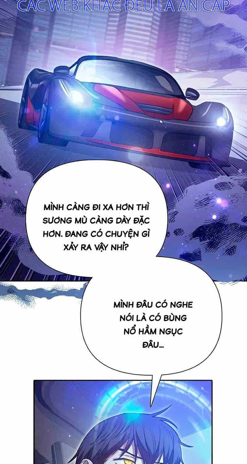 Những Ranker Cấp S Mà Tôi Nuôi Dưỡng - Chương 143 - ảnh 3