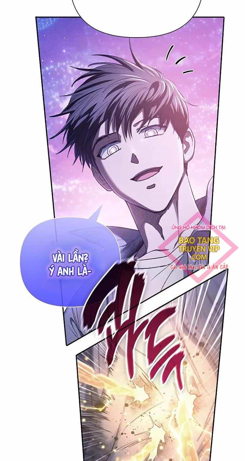 Những Ranker Cấp S Mà Tôi Nuôi Dưỡng - Chương 144 - ảnh 22