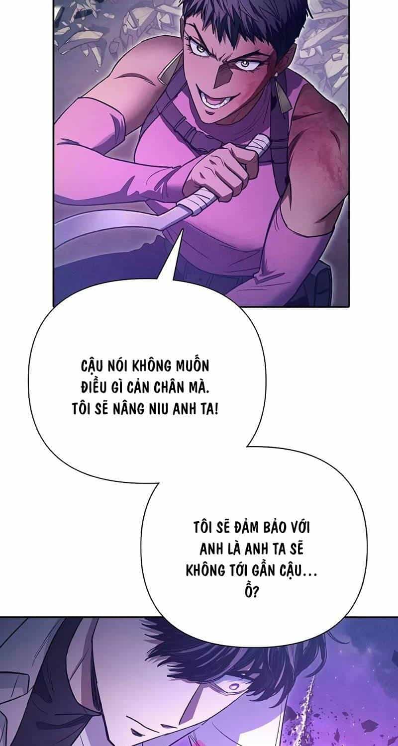 Những Ranker Cấp S Mà Tôi Nuôi Dưỡng - Chương 145 - ảnh 39