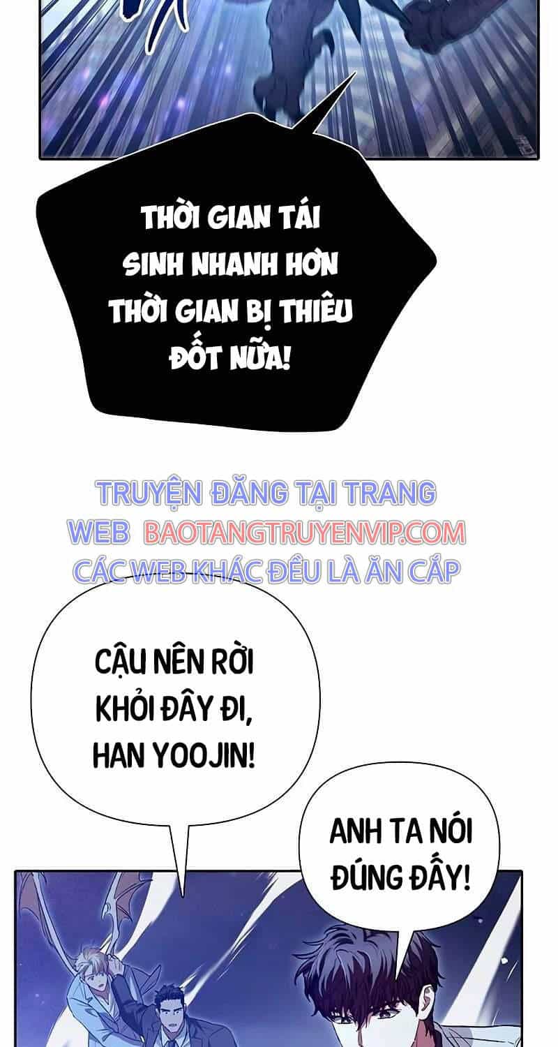 Những Ranker Cấp S Mà Tôi Nuôi Dưỡng - Chương 147 - ảnh 53