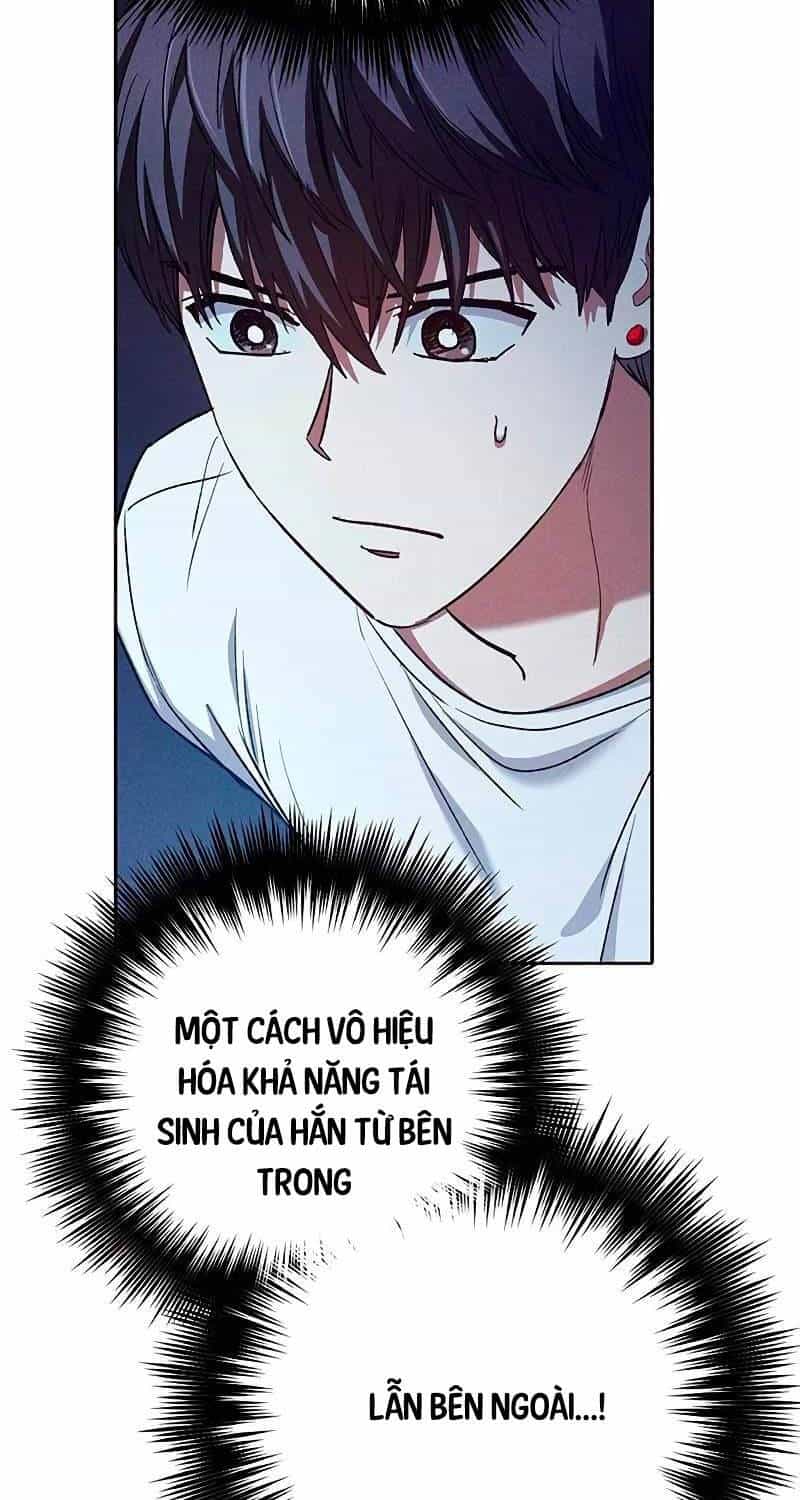 Những Ranker Cấp S Mà Tôi Nuôi Dưỡng - Chương 147 - ảnh 55