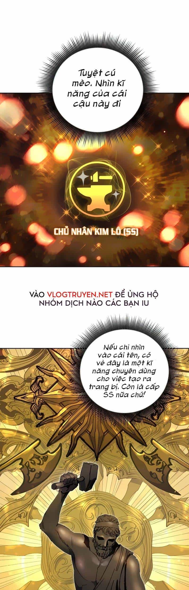 Những Ranker Cấp S Mà Tôi Nuôi Dưỡng - Chương 15 - ảnh 6