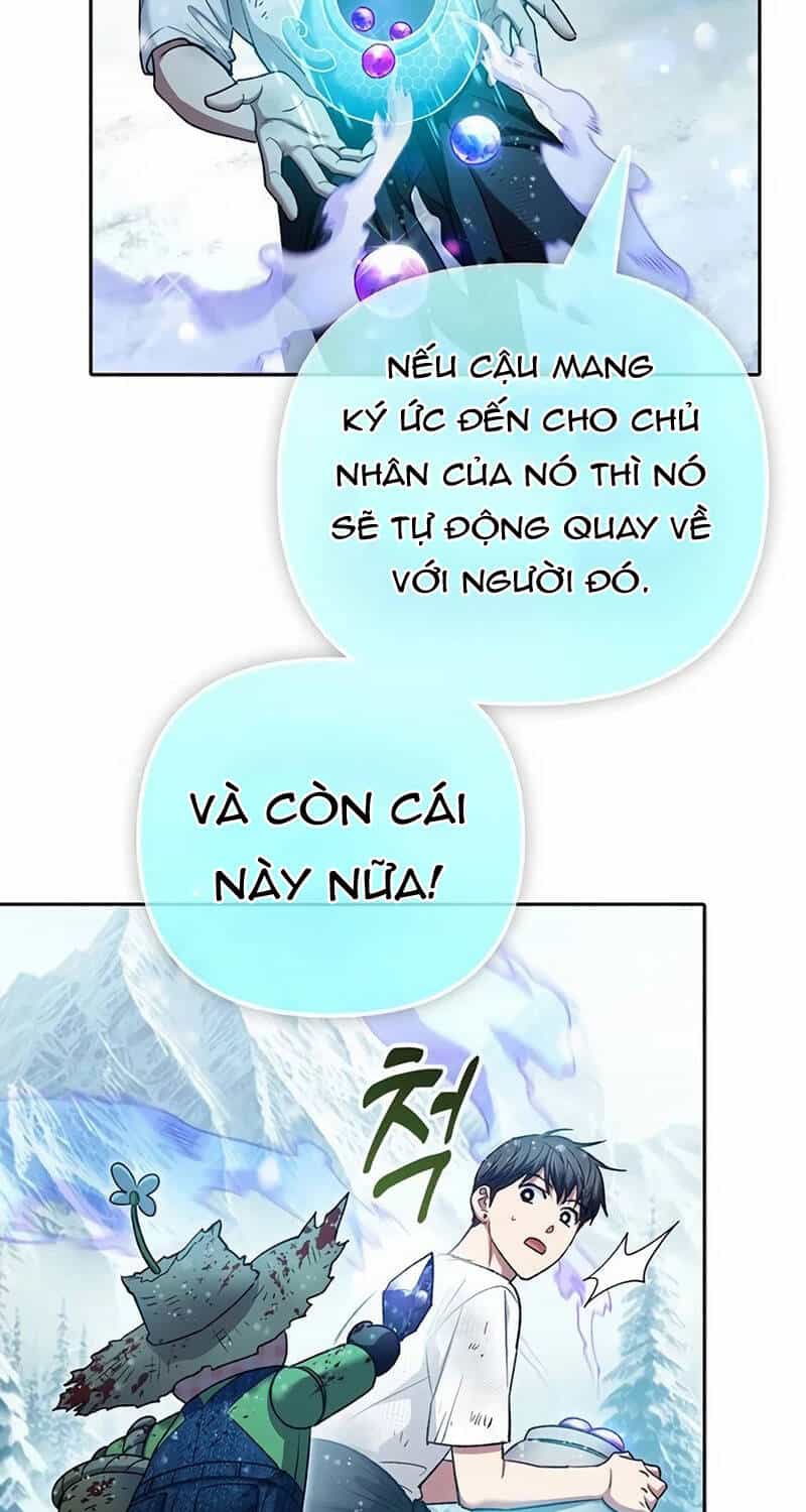 Những Ranker Cấp S Mà Tôi Nuôi Dưỡng - Chương 150 - ảnh 32