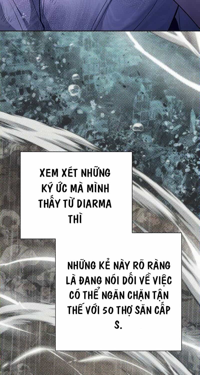 Những Ranker Cấp S Mà Tôi Nuôi Dưỡng - Chương 150 - ảnh 60