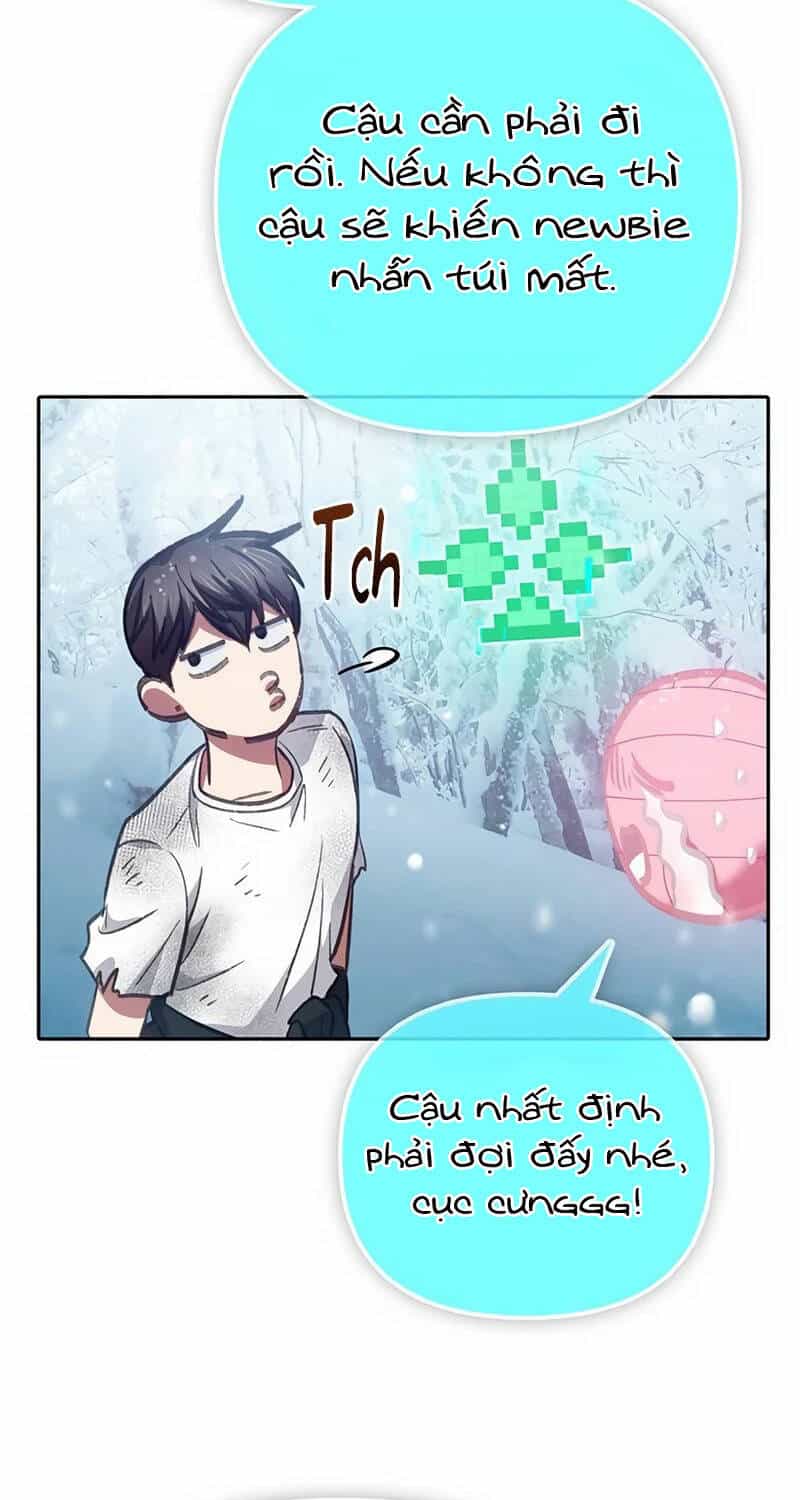 Những Ranker Cấp S Mà Tôi Nuôi Dưỡng - Chương 150 - ảnh 74