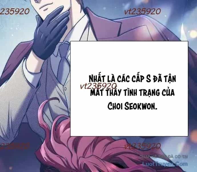 Những Ranker Cấp S Mà Tôi Nuôi Dưỡng - Chương 156 - ảnh 112