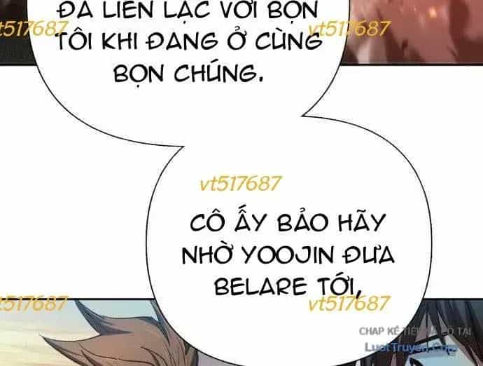 Những Ranker Cấp S Mà Tôi Nuôi Dưỡng - Chương 157 - ảnh 118