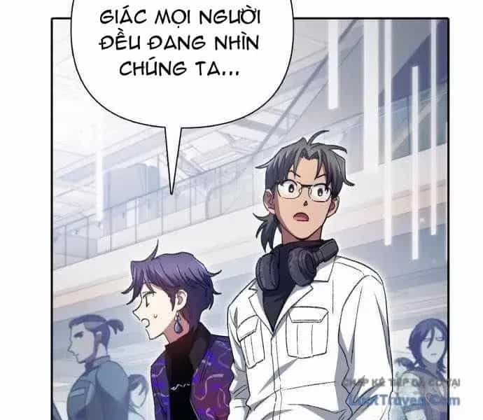 Những Ranker Cấp S Mà Tôi Nuôi Dưỡng - Chương 157 - ảnh 29