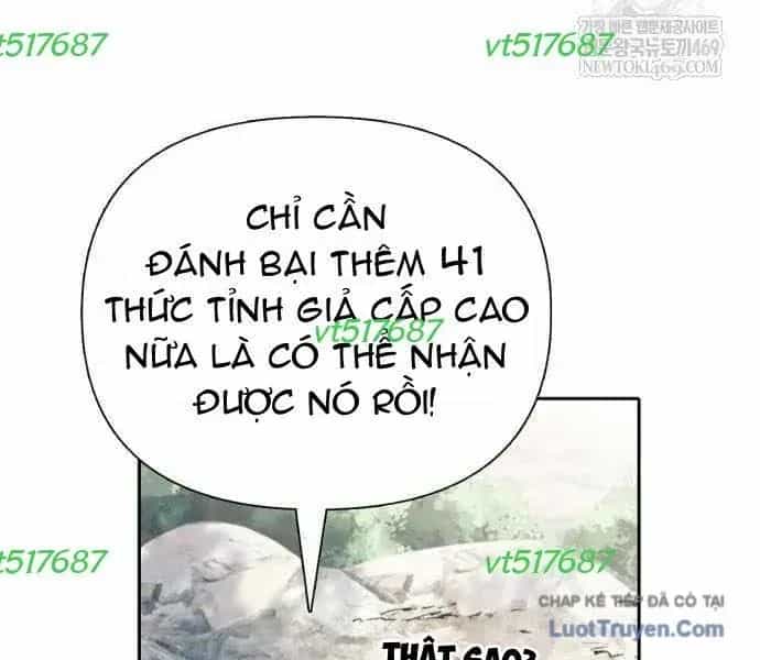 Những Ranker Cấp S Mà Tôi Nuôi Dưỡng - Chương 158 - ảnh 111