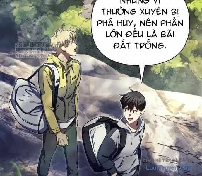 Những Ranker Cấp S Mà Tôi Nuôi Dưỡng - Chương 158 - ảnh 98