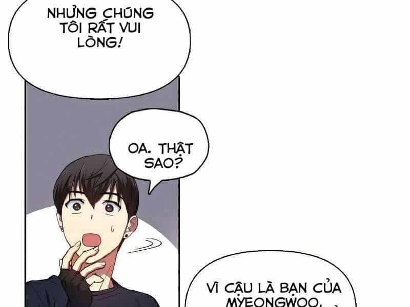 Những Ranker Cấp S Mà Tôi Nuôi Dưỡng - Chương 16 - ảnh 34