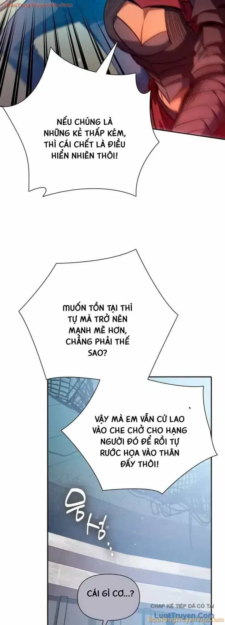 Những Ranker Cấp S Mà Tôi Nuôi Dưỡng - Chương 163 - ảnh 11