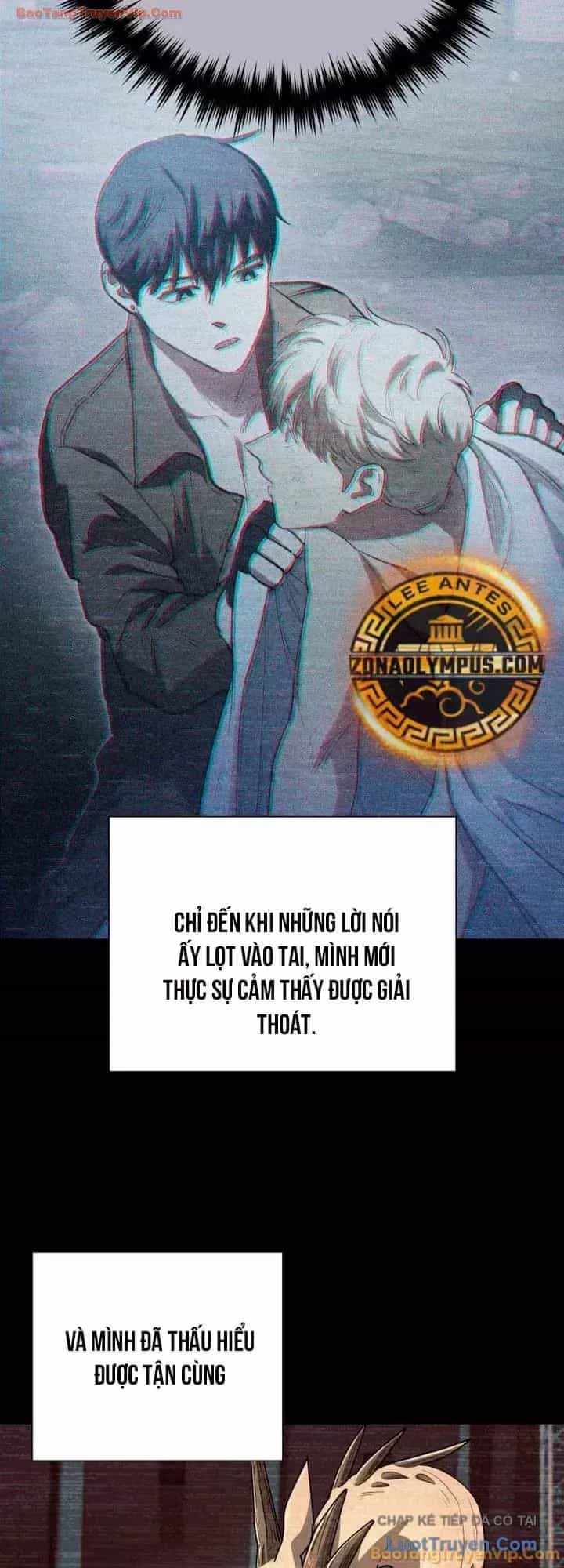 Những Ranker Cấp S Mà Tôi Nuôi Dưỡng - Chương 163 - ảnh 39