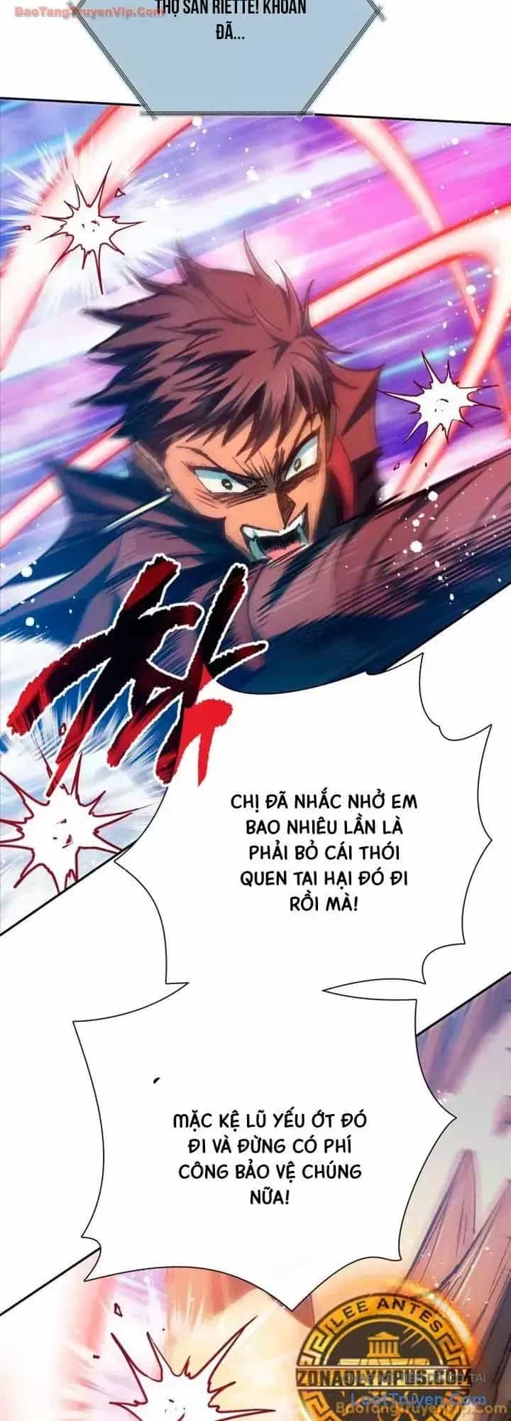 Những Ranker Cấp S Mà Tôi Nuôi Dưỡng - Chương 163 - ảnh 9