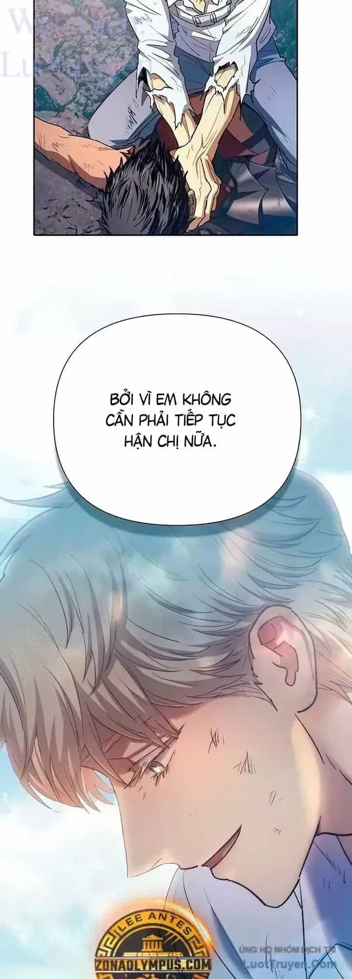Những Ranker Cấp S Mà Tôi Nuôi Dưỡng - Chương 164 - ảnh 8