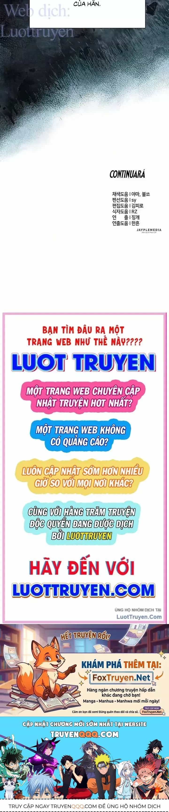 Những Ranker Cấp S Mà Tôi Nuôi Dưỡng - Chương 165 - ảnh 68