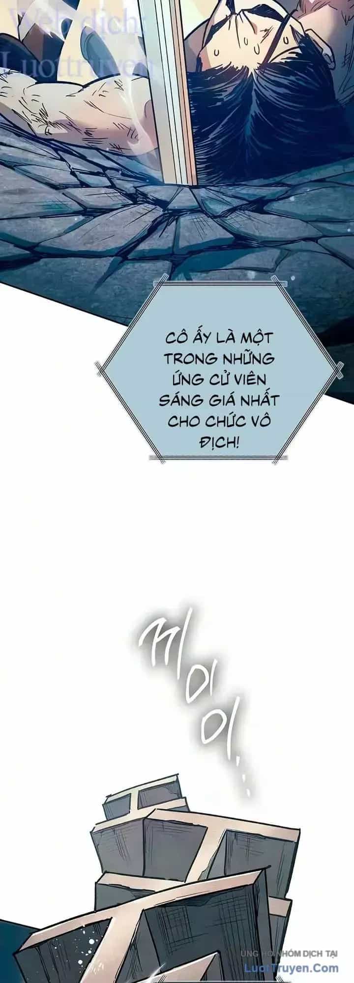 Những Ranker Cấp S Mà Tôi Nuôi Dưỡng - Chương 165 - ảnh 7
