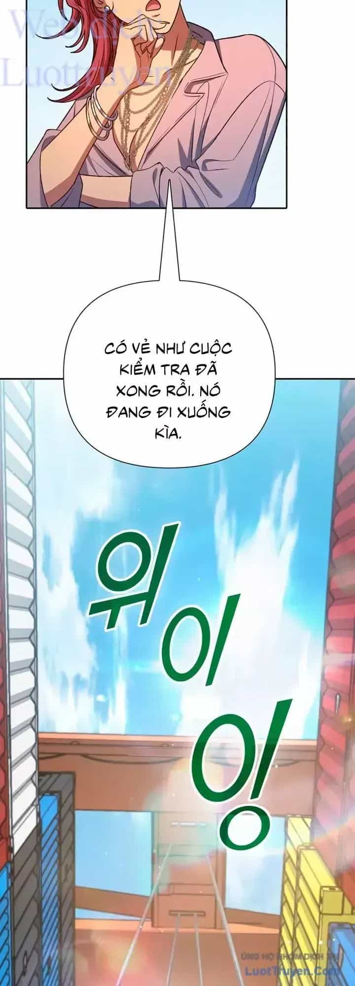Những Ranker Cấp S Mà Tôi Nuôi Dưỡng - Chương 166 - ảnh 22