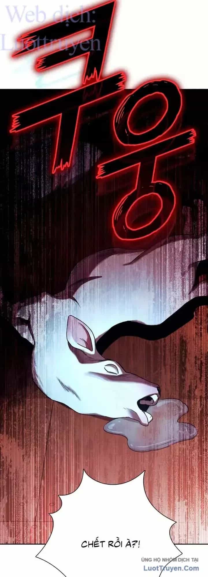 Những Ranker Cấp S Mà Tôi Nuôi Dưỡng - Chương 166 - ảnh 27