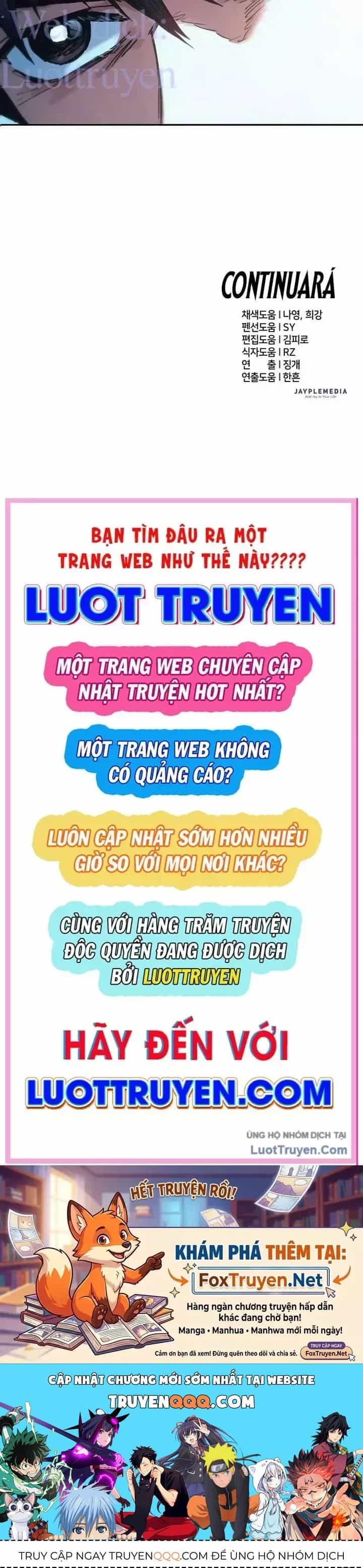 Những Ranker Cấp S Mà Tôi Nuôi Dưỡng - Chương 166 - ảnh 72