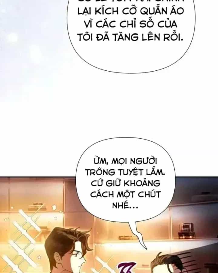 Những Ranker Cấp S Mà Tôi Nuôi Dưỡng - Chương 167 - ảnh 129