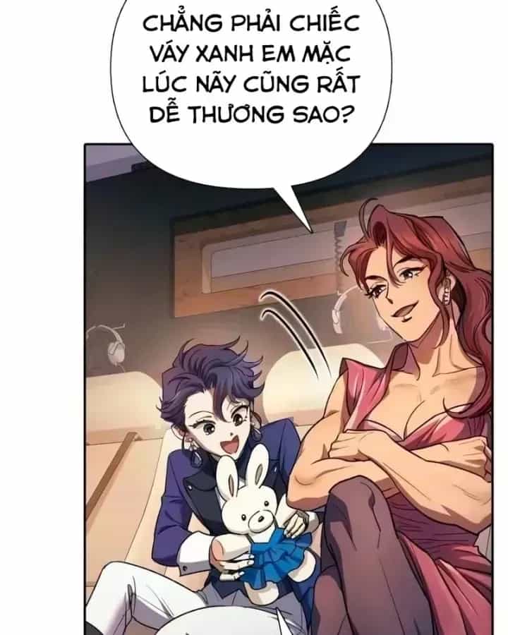 Những Ranker Cấp S Mà Tôi Nuôi Dưỡng - Chương 167 - ảnh 138