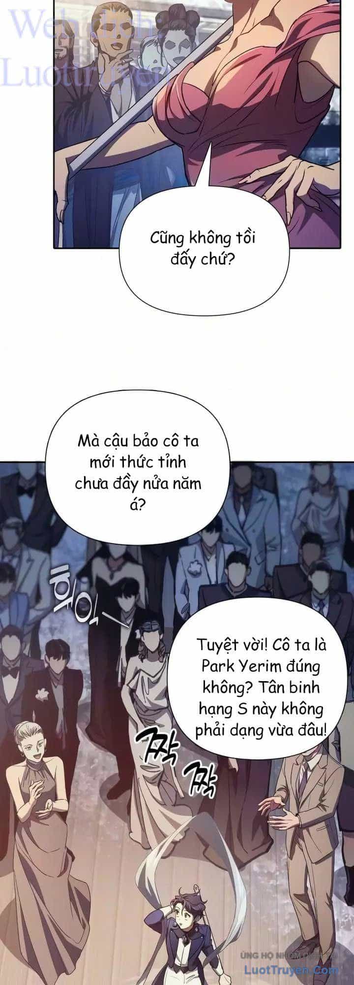 Những Ranker Cấp S Mà Tôi Nuôi Dưỡng - Chương 169 - ảnh 30