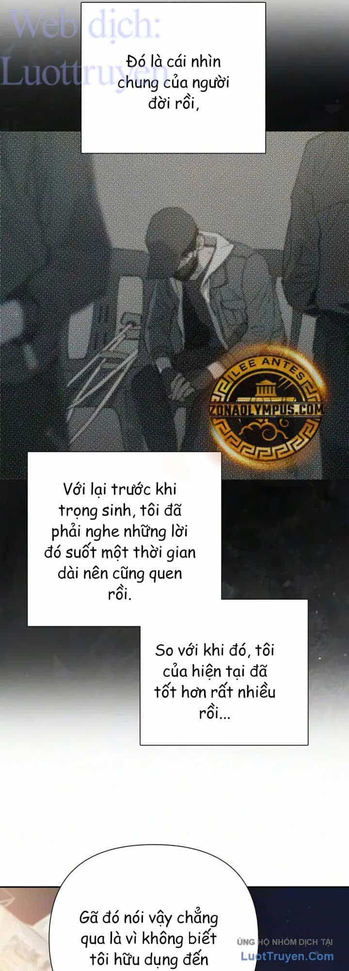 Những Ranker Cấp S Mà Tôi Nuôi Dưỡng - Chương 169 - ảnh 36