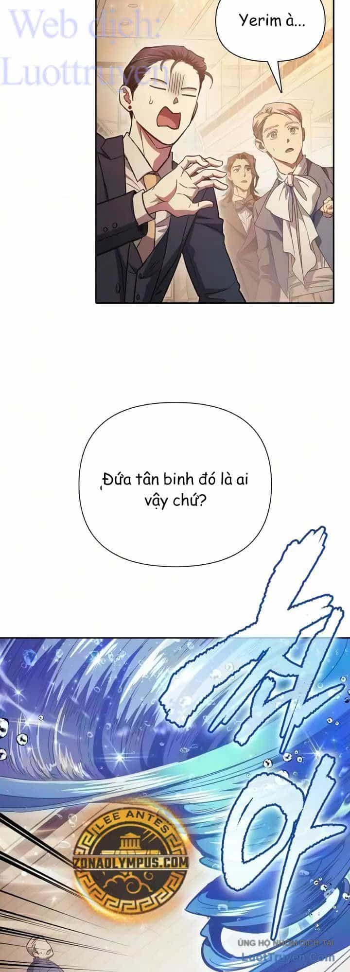 Những Ranker Cấp S Mà Tôi Nuôi Dưỡng - Chương 169 - ảnh 4