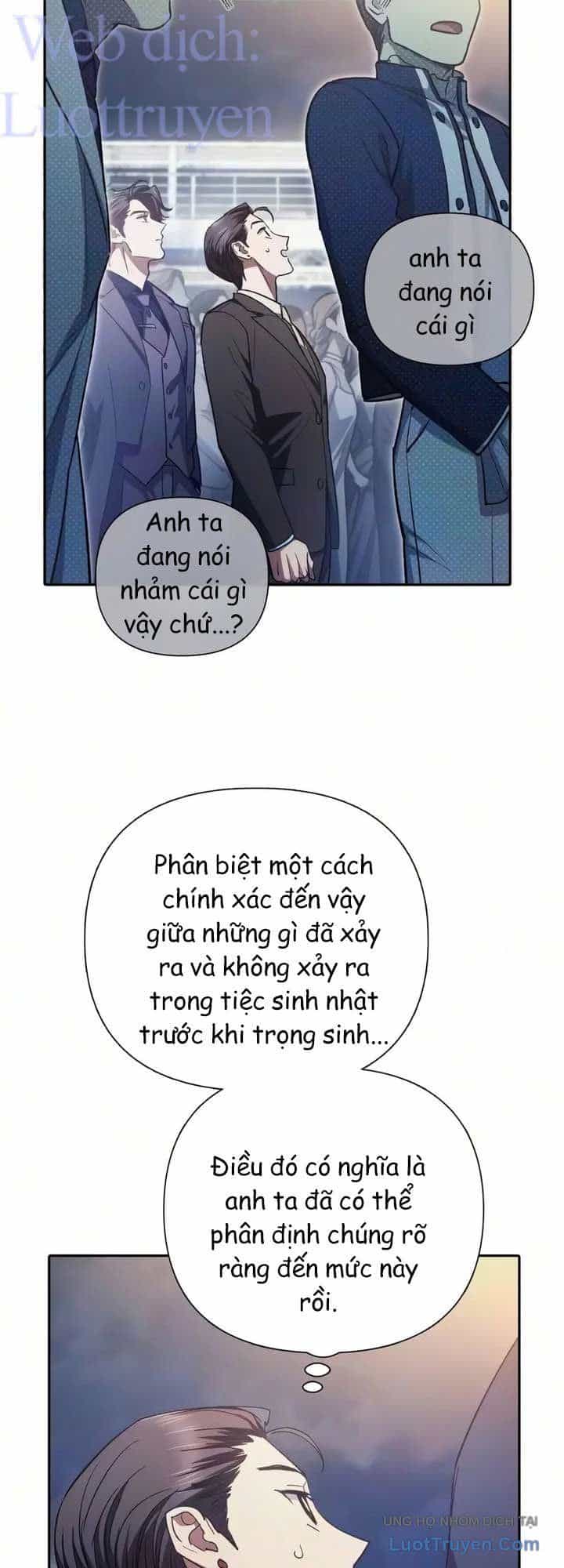 Những Ranker Cấp S Mà Tôi Nuôi Dưỡng - Chương 169 - ảnh 52