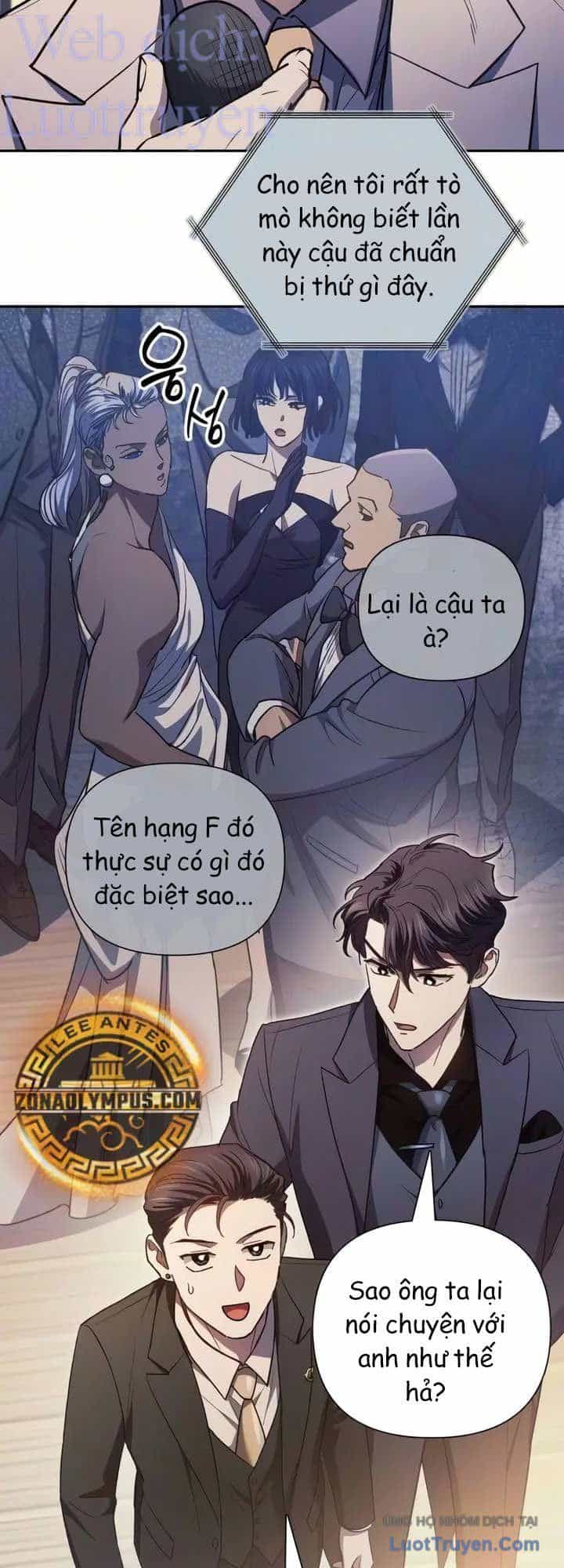 Những Ranker Cấp S Mà Tôi Nuôi Dưỡng - Chương 169 - ảnh 55