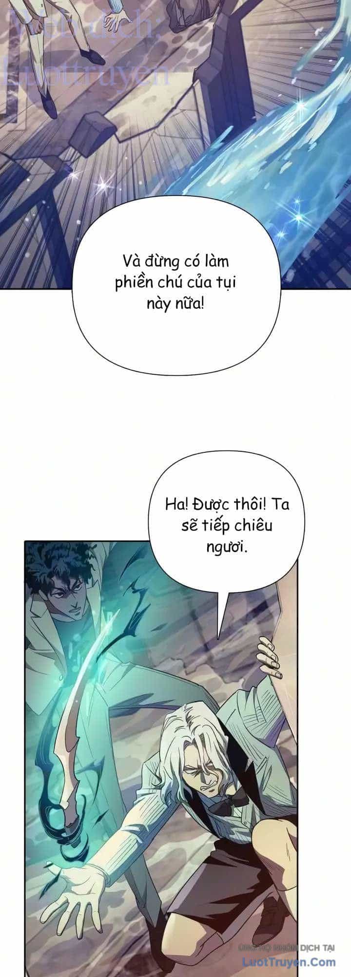 Những Ranker Cấp S Mà Tôi Nuôi Dưỡng - Chương 169 - ảnh 8