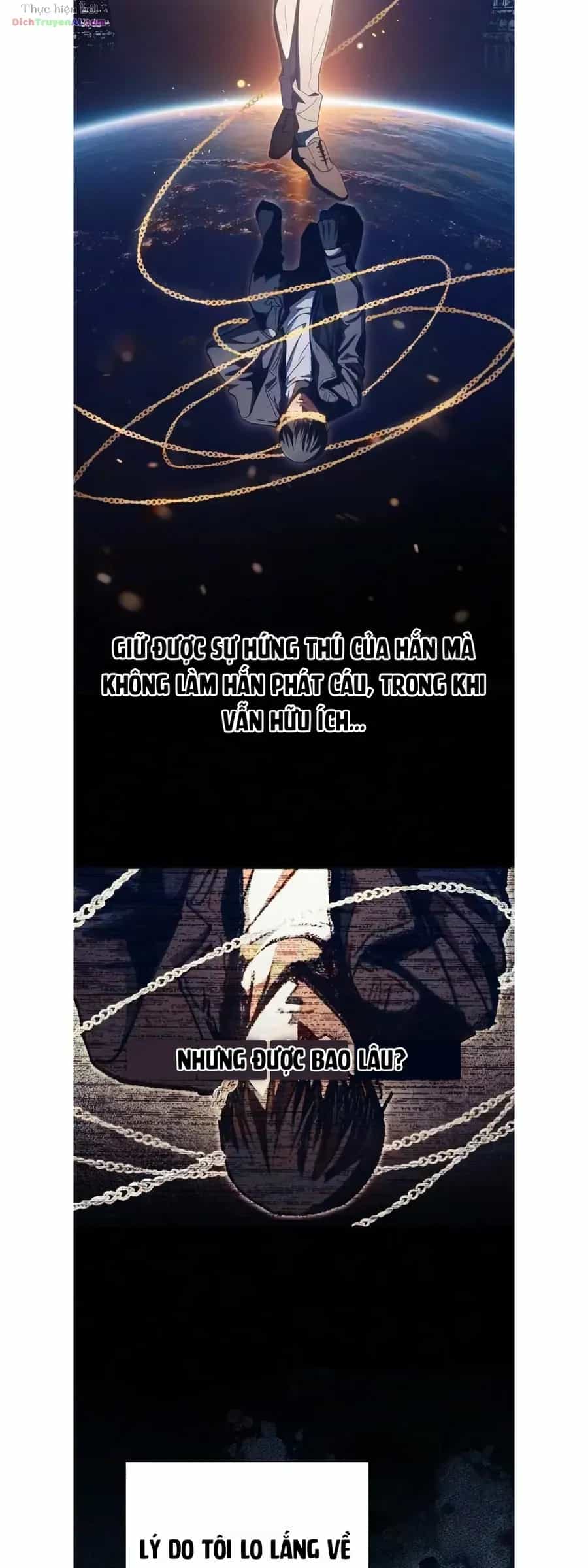 Những Ranker Cấp S Mà Tôi Nuôi Dưỡng - Chương 170 - ảnh 34