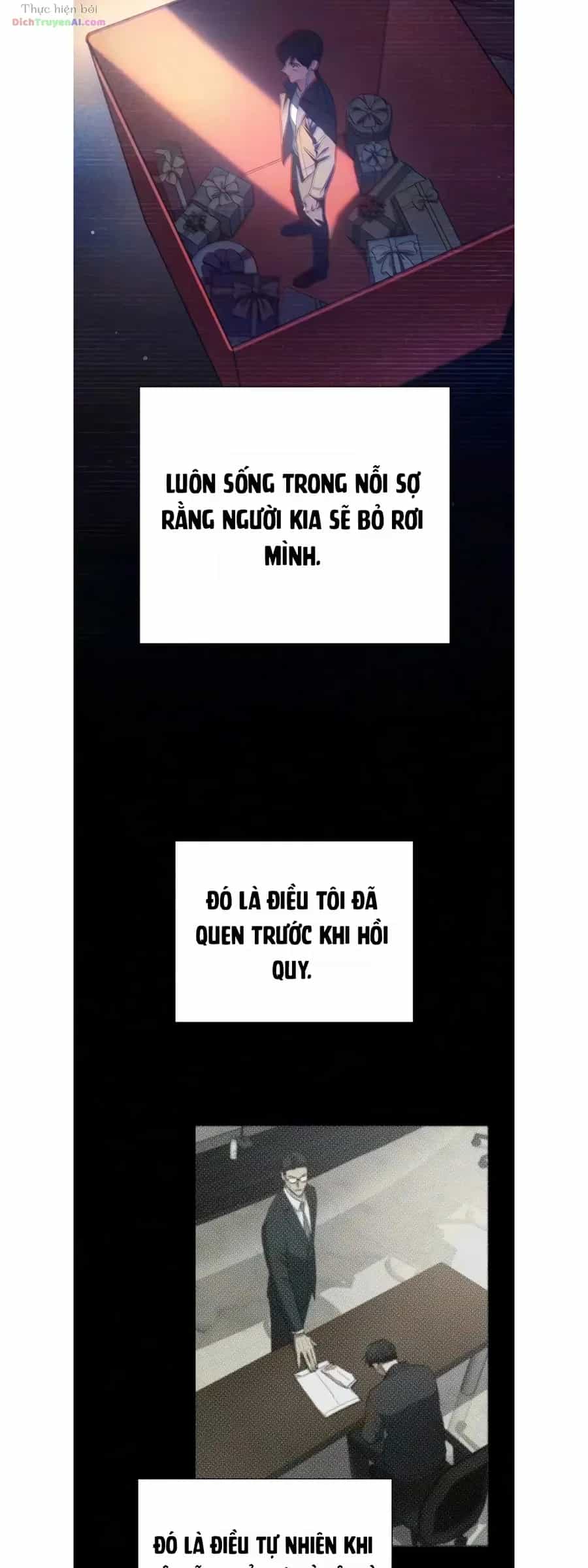 Những Ranker Cấp S Mà Tôi Nuôi Dưỡng - Chương 170 - ảnh 36