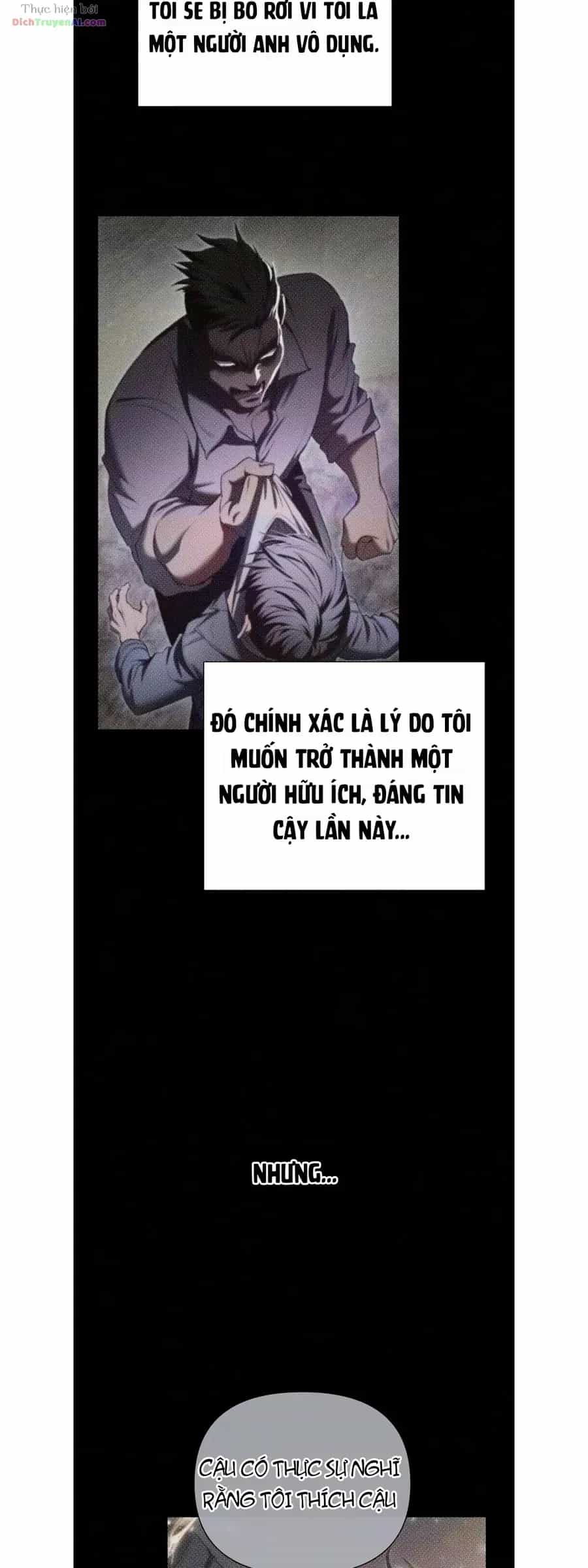 Những Ranker Cấp S Mà Tôi Nuôi Dưỡng - Chương 170 - ảnh 37