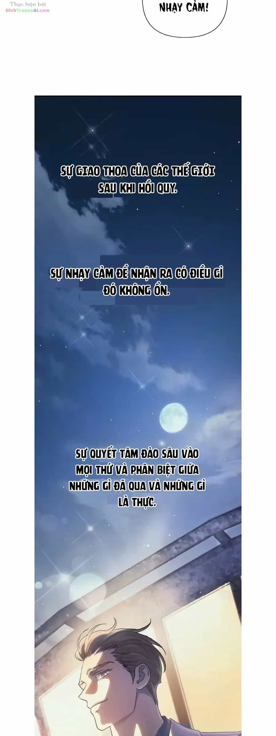 Những Ranker Cấp S Mà Tôi Nuôi Dưỡng - Chương 170 - ảnh 7