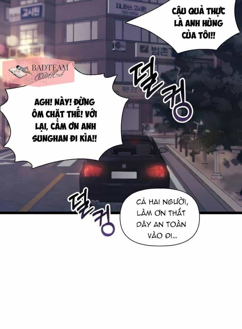 Những Ranker Cấp S Mà Tôi Nuôi Dưỡng - Chương 17 - ảnh 40