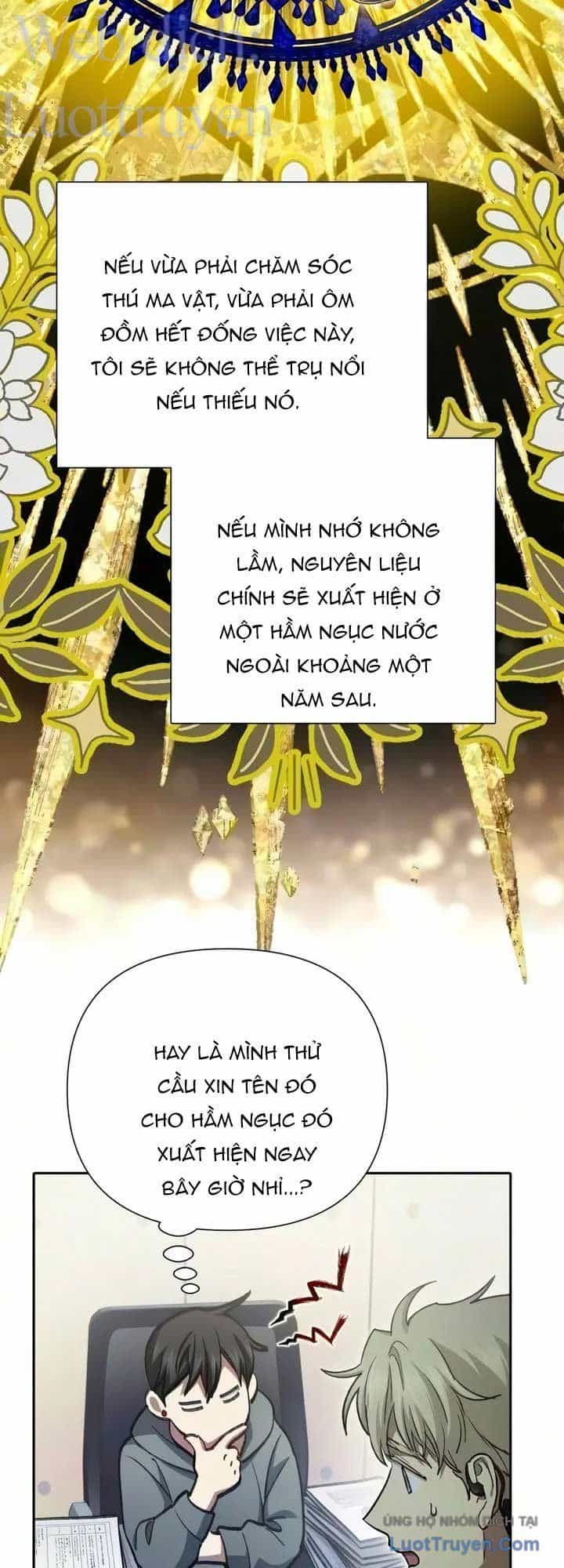 Những Ranker Cấp S Mà Tôi Nuôi Dưỡng - Chương 173 - ảnh 18
