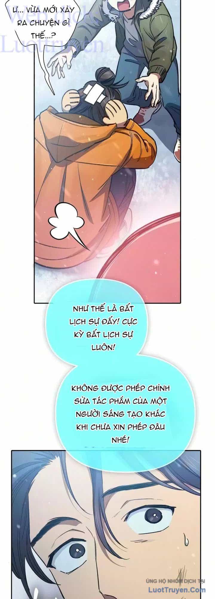 Những Ranker Cấp S Mà Tôi Nuôi Dưỡng - Chương 173 - ảnh 64