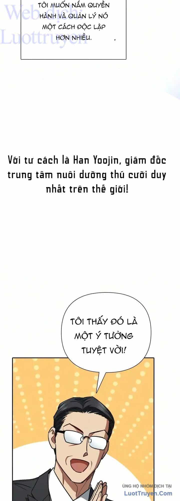 Những Ranker Cấp S Mà Tôi Nuôi Dưỡng - Chương 173 - ảnh 9